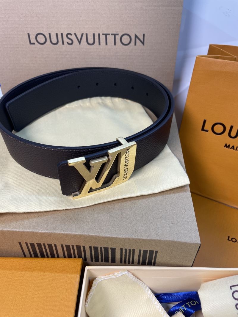 Louis Vuitton Belts